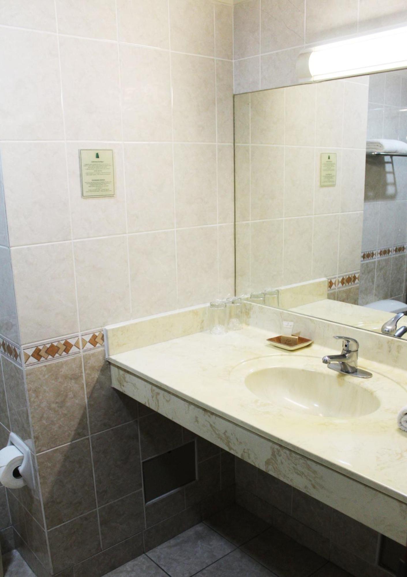 Del Prado Hotel Lima Kültér fotó